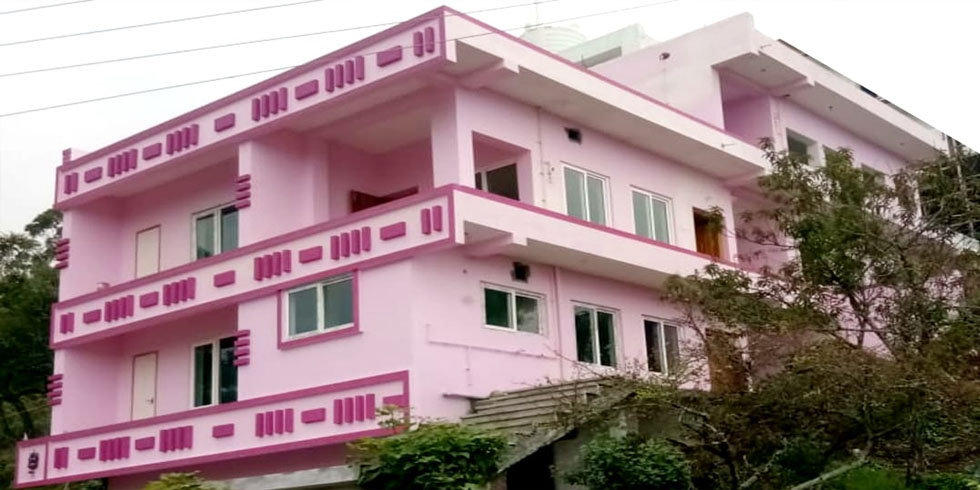 independent cottages in kodaikannal