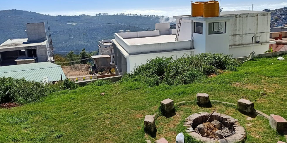 kodaikanal cottages for rent