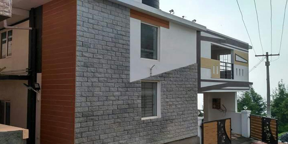 kodaikanal cottages rates